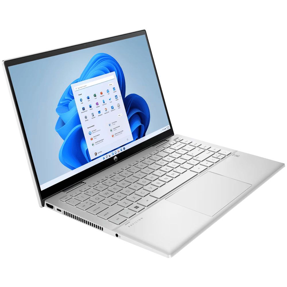 Notebook HP Pavilion x360 14-DY2050WM Intel Core i5 1.8GHz / Memória 8GB / SSD 256GB / 14" / Windows 11 foto 2