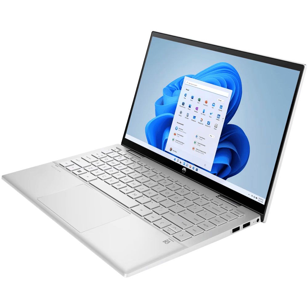 Notebook HP Pavilion x360 14-DY2050WM Intel Core i5 1.8GHz / Memória 8GB / SSD 256GB / 14" / Windows 11 foto 3