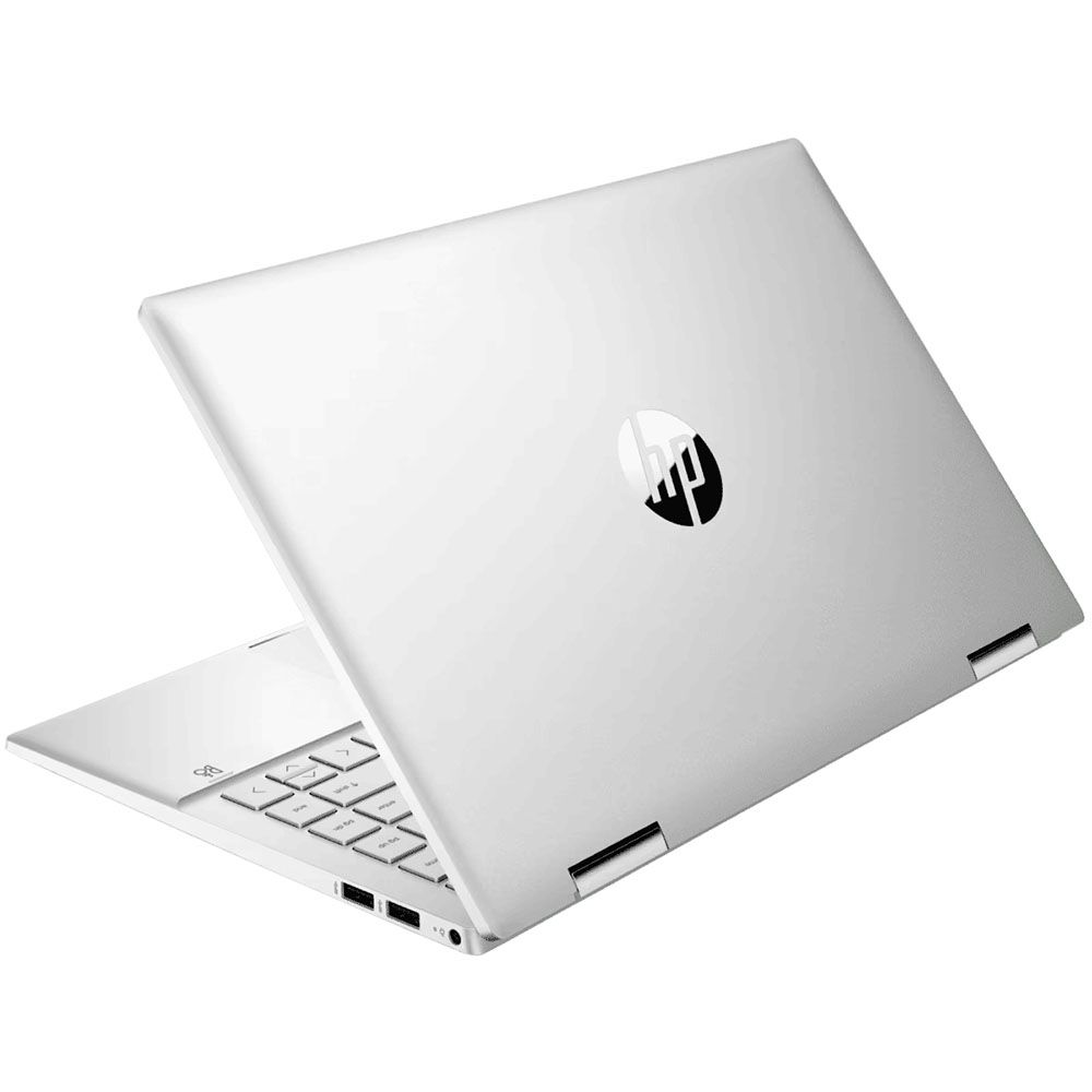 Notebook HP Pavilion x360 14-DY2050WM Intel Core i5 1.8GHz / Memória 8GB / SSD 256GB / 14" / Windows 11 foto 4