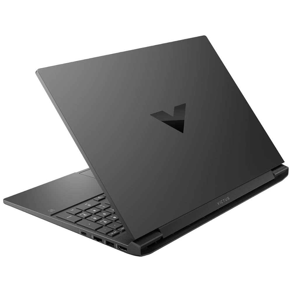 Notebook HP Victus 15-FA1040NR Intel Core i5 2.4GHz / Memória 16GB / SSD 512GB / 15.6" / Windows 11 / RTX 4050 6GB foto 2