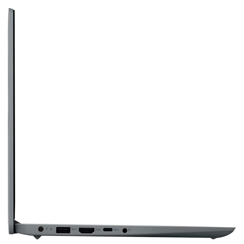 Notebook Lenovo IdeaPad 1 82QD003VUS Intel Core i5 1.3GHz / Memória 8GB / SSD 256GB / 15.6" / Windows 11 foto 1