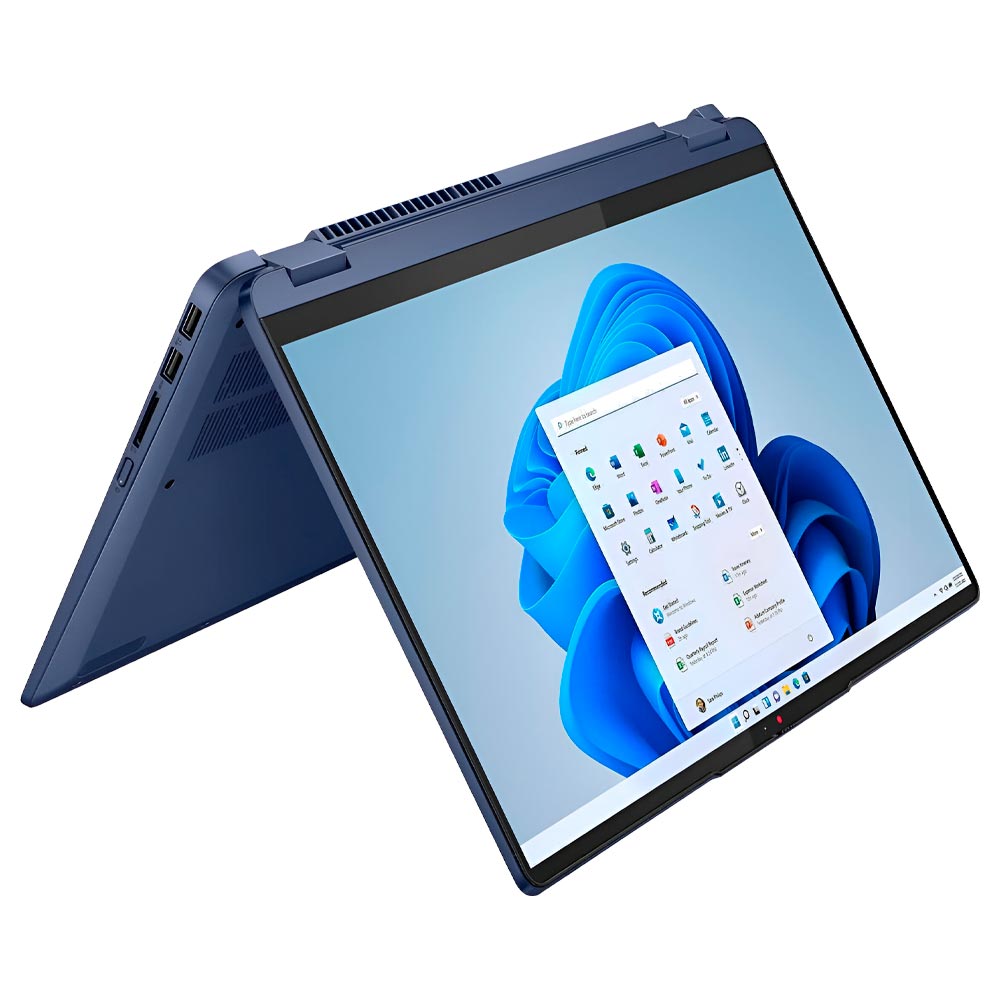 Notebook Lenovo IdeaPad Flex 5 82XX003YUS AMD Ryzen 7 2.0GHz / Memória 16GB / SSD 512GB / 14" / Windows 11 foto 1