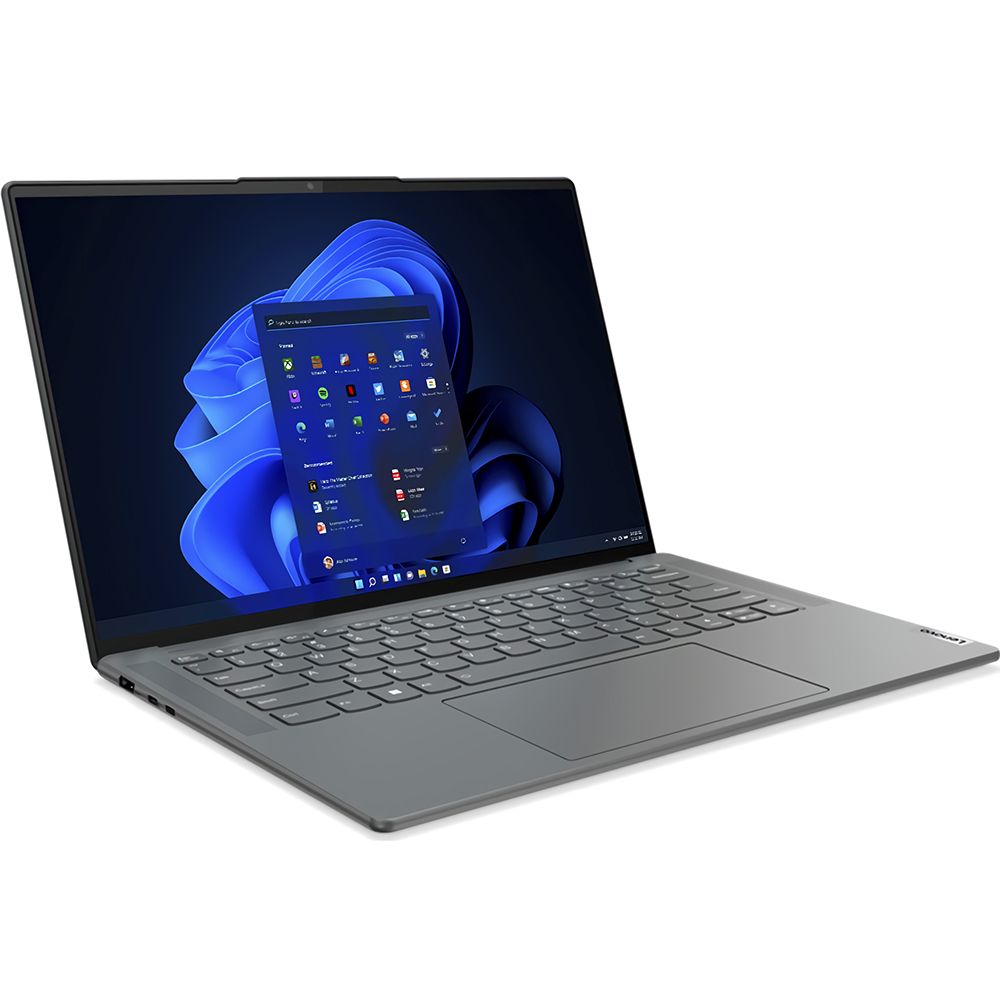 Notebook Lenovo Slim 7 ProX 82V20003US AMD Ryzen 9 3.3GHz / Memória 32GB / SSD 1TB / 14.5" / Windows 11 / RTX 3050 4GB foto 1