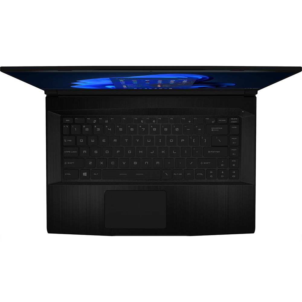 Notebook MSI GF63 Thin 11SC-693US Intel Core i5 2.7GHz / Memória 8GB / SSD 256GB / 15.6" / Windows 11 / GTX 1650 4GB foto 3
