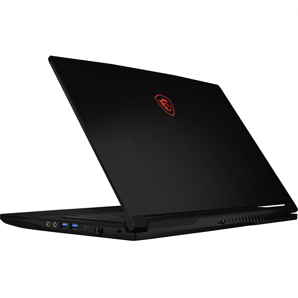 Notebook MSI GF63 Thin 11SC-693US Intel Core i5 2.7GHz / Memória 8GB / SSD 256GB / 15.6" / Windows 11 / GTX 1650 4GB foto 4