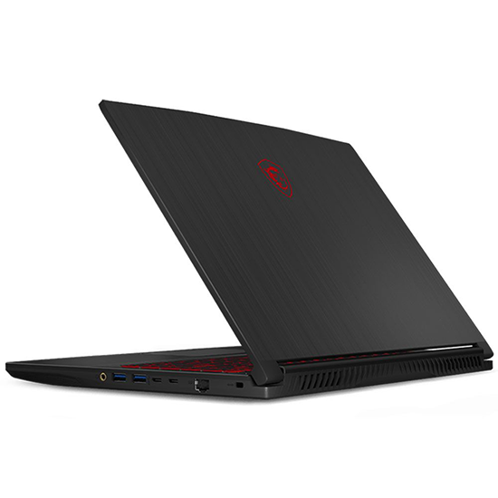 Notebook MSI GF63 Thin 11UC-1276US Intel Core i5 2.7GHz / Memória 16GB / SSD 512GB / 15.6" / Windows 11 / RTX 3050 4GB foto 2
