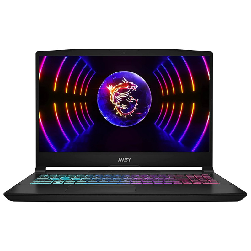Notebook MSI Katana 15 B13VFK-817US Intel Core i7 2.4GHz / Memória 16GB / SSD 1TB / 15.6" / Windows 11 / RTX 4060 8GB