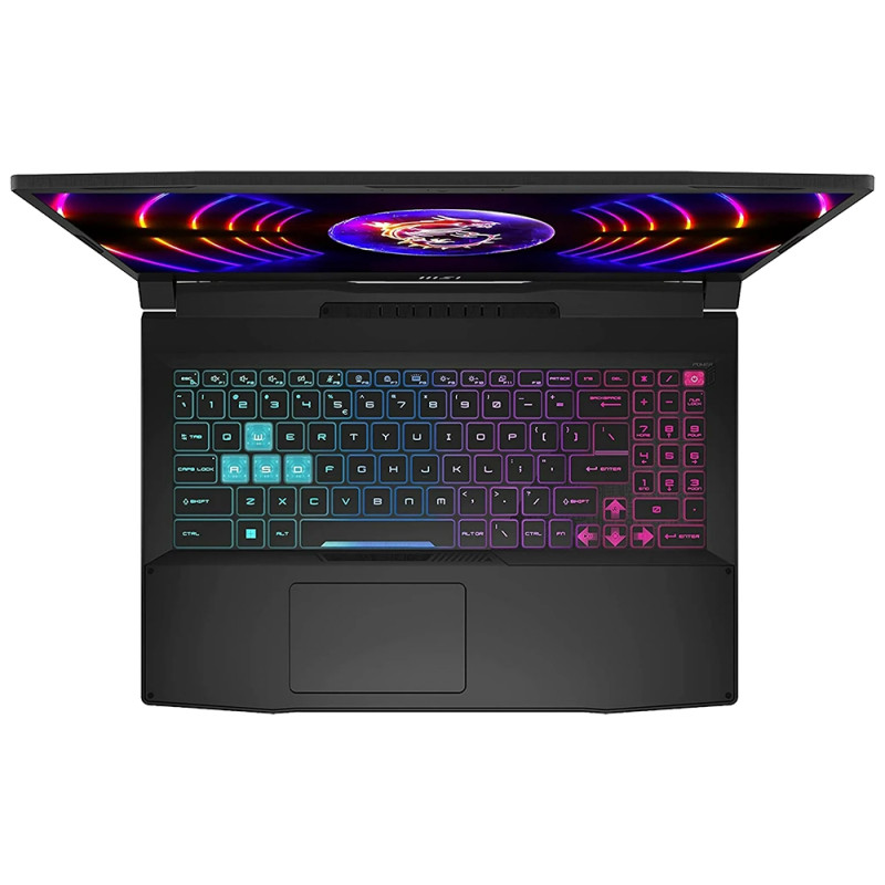 Notebook MSI Katana 15 B13VFK-817US Intel Core i7 2.4GHz / Memória 16GB / SSD 1TB / 15.6" / Windows 11 / RTX 4060 8GB foto 1