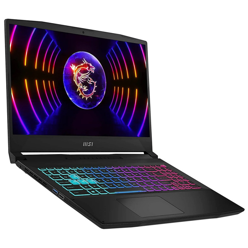 Notebook MSI Katana 15 B13VFK-817US Intel Core i7 2.4GHz / Memória 16GB / SSD 1TB / 15.6" / Windows 11 / RTX 4060 8GB foto 2