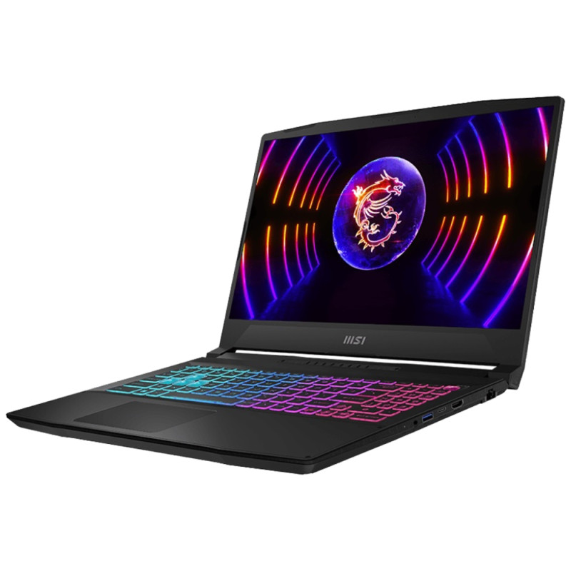 Notebook MSI Katana 15 B13VFK-817US Intel Core i7 2.4GHz / Memória 16GB / SSD 1TB / 15.6" / Windows 11 / RTX 4060 8GB foto 3