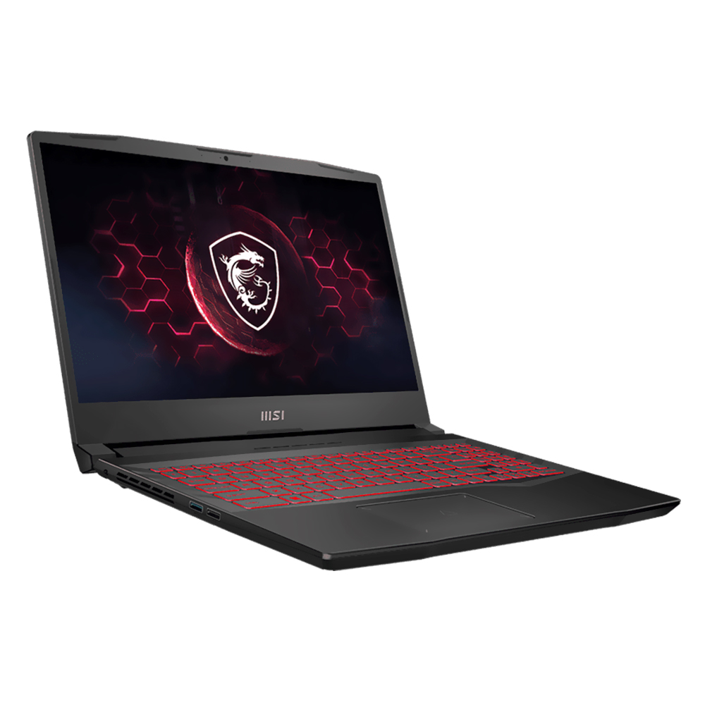 Notebook MSI Pulse GL66 12UGKV-464US Intel Core i7 2.3GHz / Memória 16GB / SSD 512GB / 15.6" / Windows 11 / RTX 3070 8GB foto 1