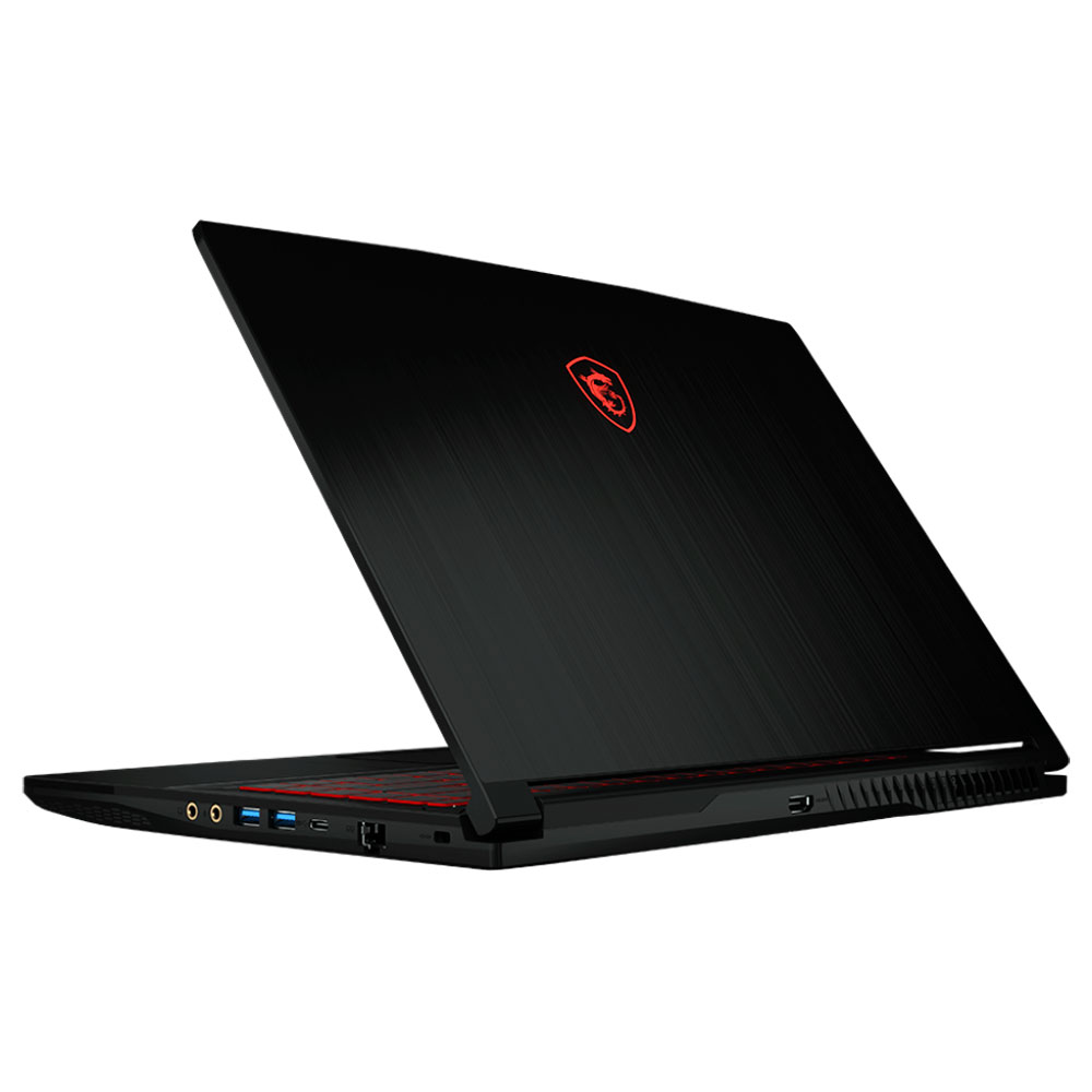Notebook MSI Thin GF63 12UCX-814US Intel Core i5 1.3GHz / Memória 8GB / SSD 512GB / 15.6" / Windows 11 / RTX 2050 4GB foto 2