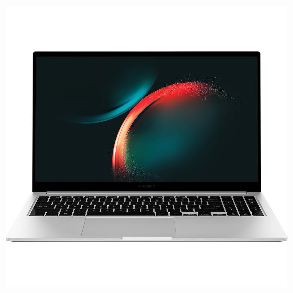 Notebook Samsung Galaxy Book 3 NP754XFG-KB2US Intel Core i5 3.4GHz / Memória 16GB / SSD 512GB / 15.6" / Windows 11