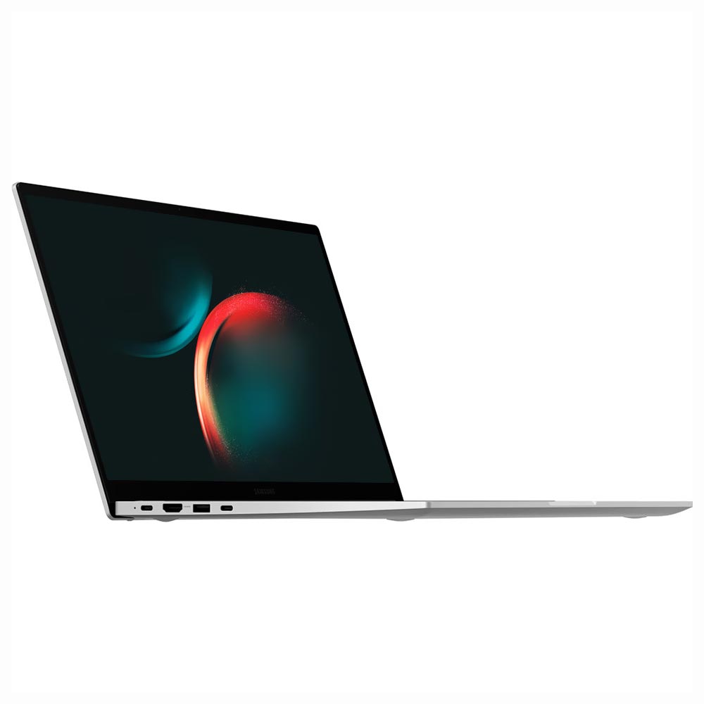 Notebook Samsung Galaxy Book 3 NP754XFG-KB2US Intel Core i5 3.4GHz / Memória 16GB / SSD 512GB / 15.6" / Windows 11 foto 1