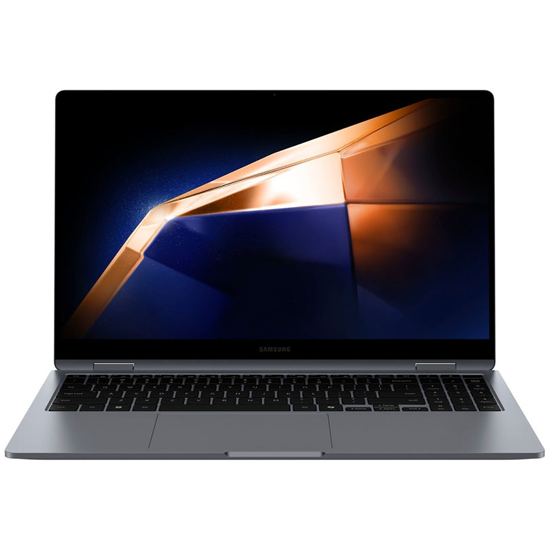 Notebook Samsung Galaxy Book 4 NP750QGK-KG3US Intel Core i7 1.8GHz / Memória 16GB / SSD 512GB / 15.6" / Windows 11
