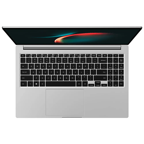 Notebook Samsung Galaxy Book 4 NP750XGK-KS2US Intel Core 7 1.8GHz / Memória 16GB / SSD 512GB / 15.6" / Windows 11 foto 1