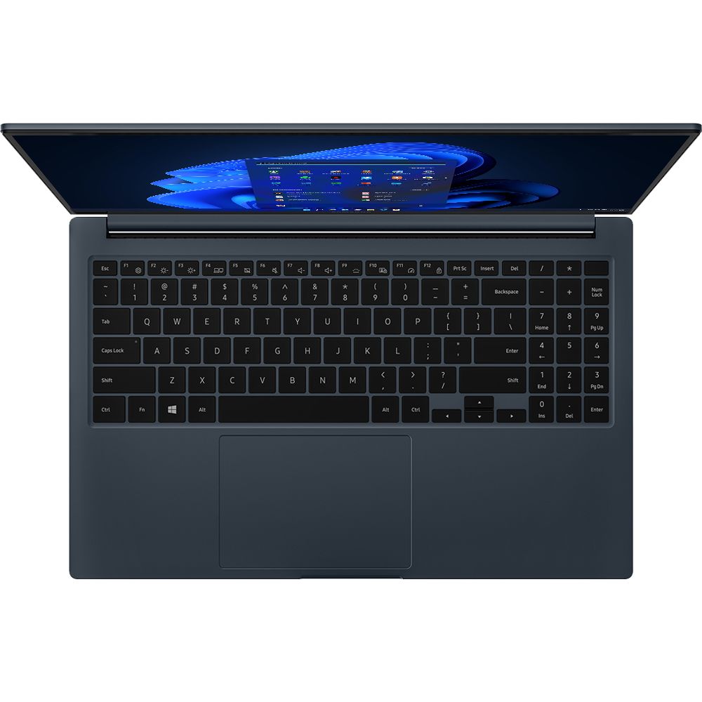 Notebook Samsung Odyssey NP762XDA-XA1US Intel Core i7 2.9GHz / Memória 8GB / SSD 512GB / 15.6" / Windows 11 / RTX 3050TI 4GB foto 3