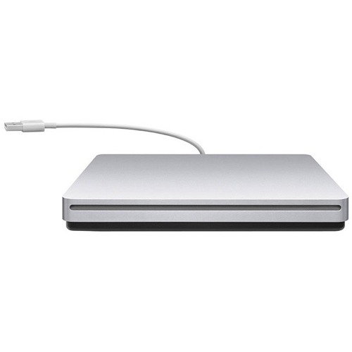 Gravador de DVD Apple MD564BE/A Externo foto principal