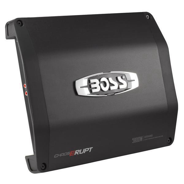 Módulo de Potência Boss CER-5800DM 5800W foto principal