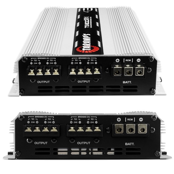 Módulo de Potência Taramps TS-800 800W foto 1