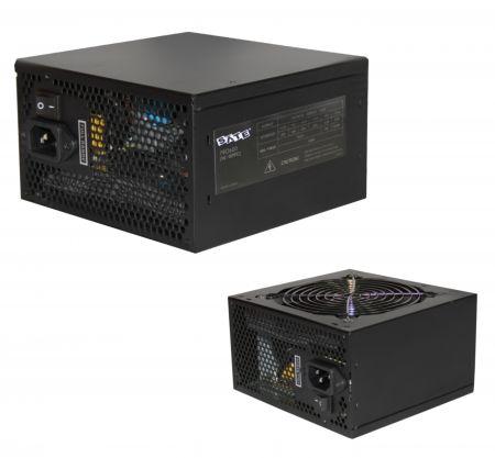 Fonte Satellite PRO600 600W