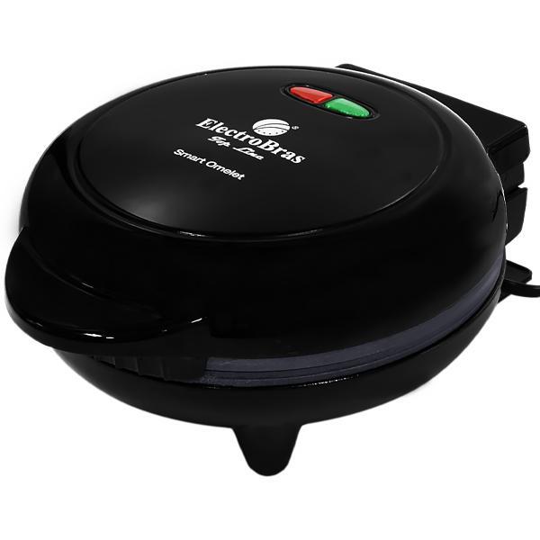 Omeleteira ElectroBras Smart Omelet EBOM-01 220V