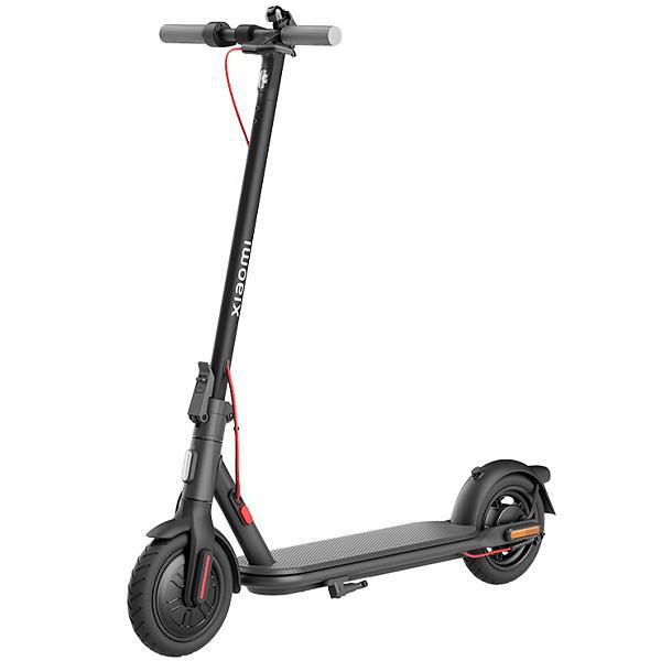 Patinete Elétrico Xiaomi Electric Scooter 4 Lite 8.5"