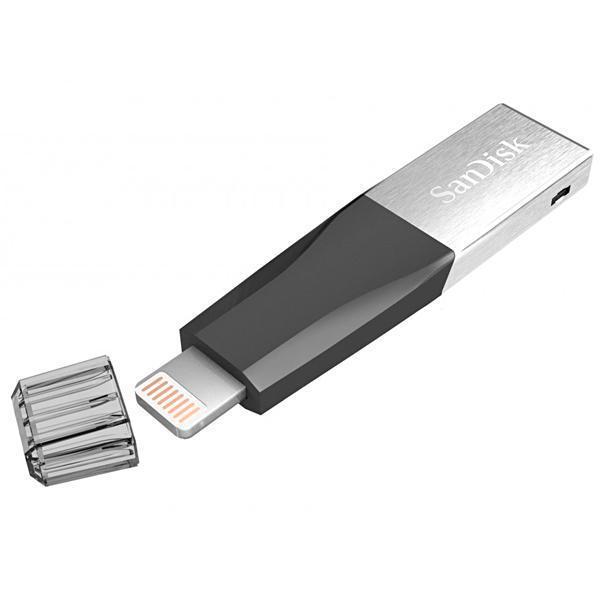 Pendrive Sandisk IXpand Mini 64GB
