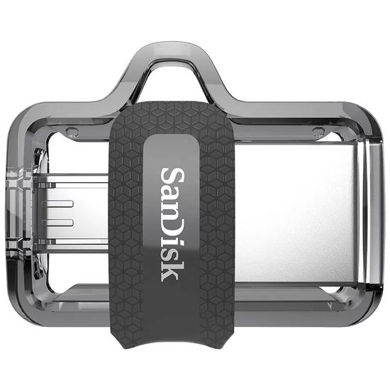 Pendrive Sandisk Ultra Dual Drive m3.0 128GB