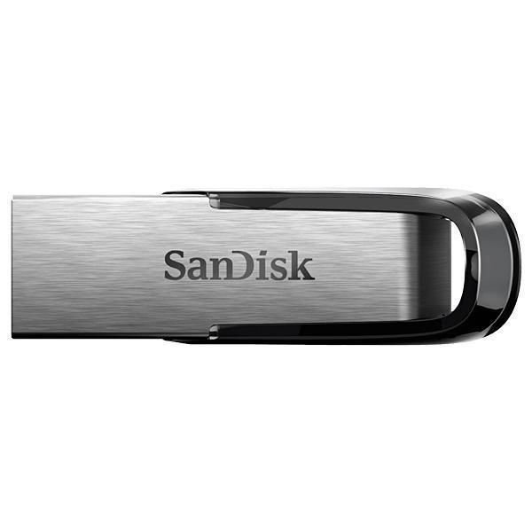 Pendrive Sandisk Ultra Flair Z73 64GB