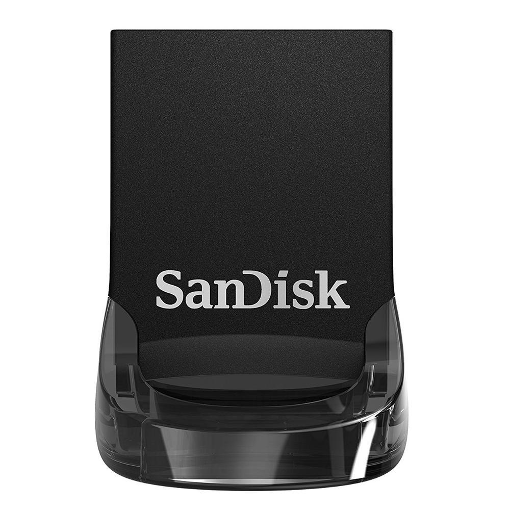 Pendrive Sandisk Z430 Ultra Fit 128GB