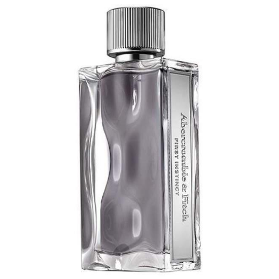 Perfume Abercrombie & Firch First Instinct Eau de Toilette Masculino 100ML