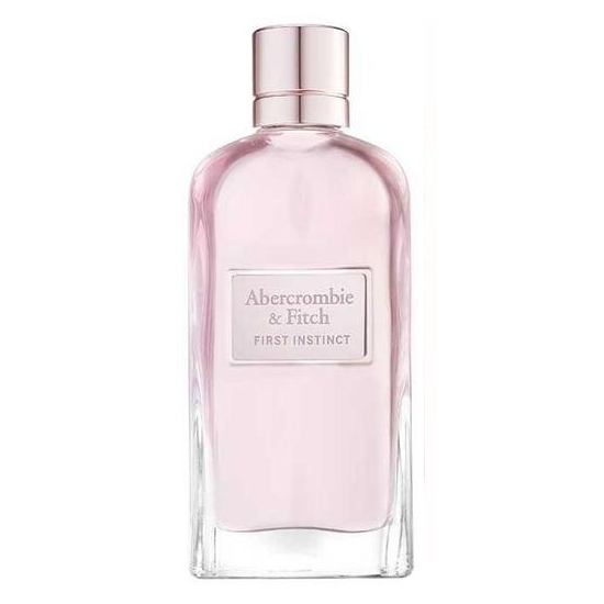 Perfume Abercrombie & Fitch First Instinct Eau de Parfum Feminino 100ML