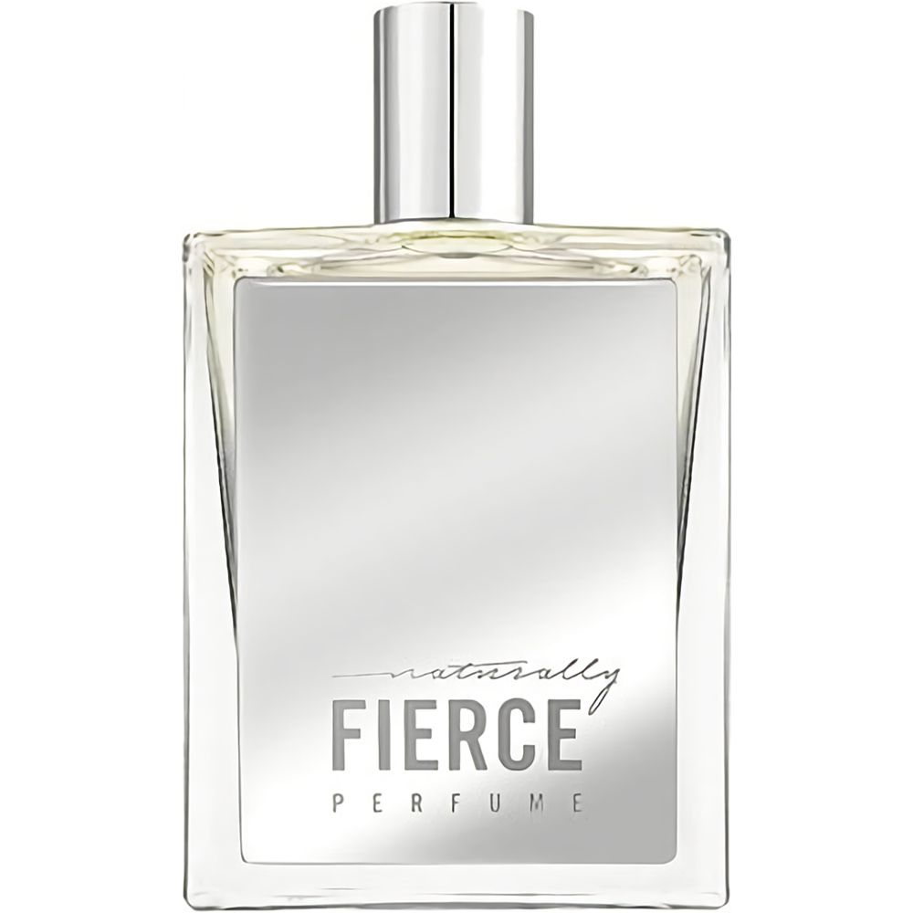 Perfume Abercrombie & Fitch Naturally Fierce Eau de Parfum Feminino 100ML