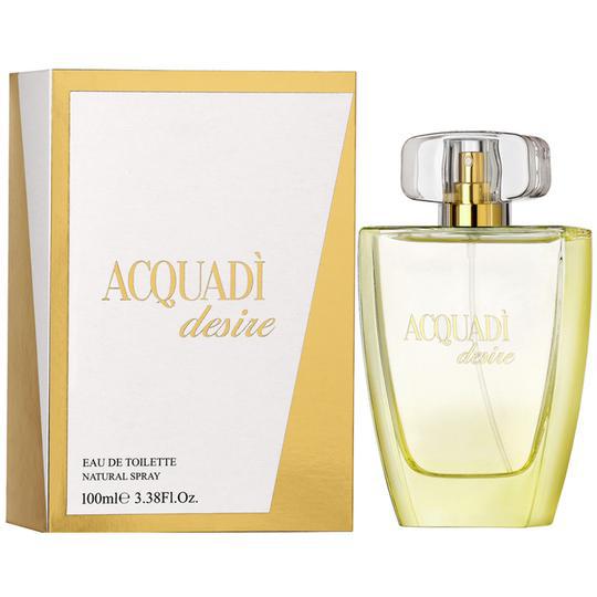 Perfume Acquadì Desire Eau de Toilette Feminino 100ML