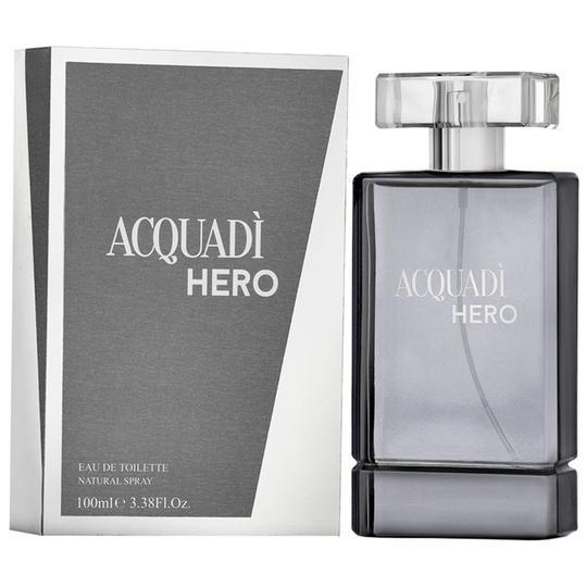 Perfume Acquadì Hero Eau de Toilette Masculino 100ML