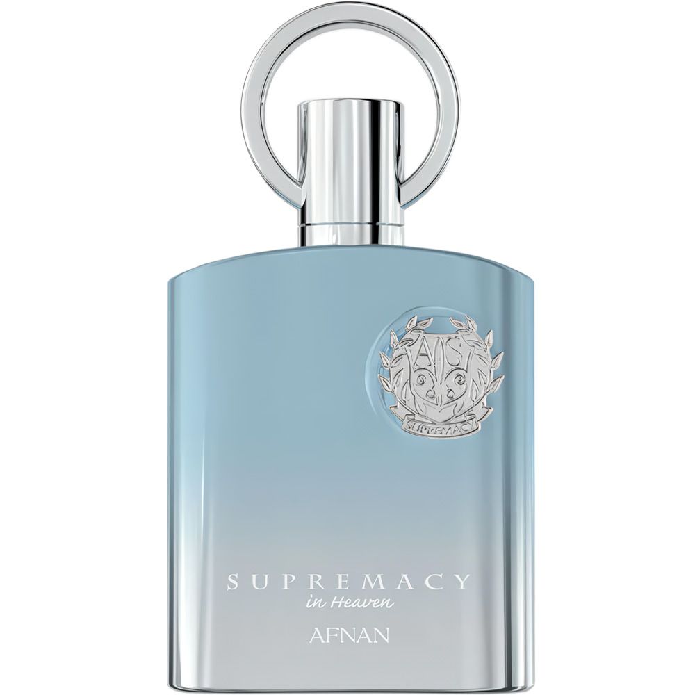 Perfume Afnan Supremacy In Heaven Eau de Parfum Masculino 100ML