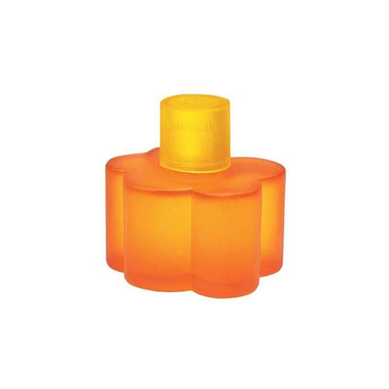Perfume Agatha Ruiz de La Prada Flor Eau de Toilette Feminino 100ML