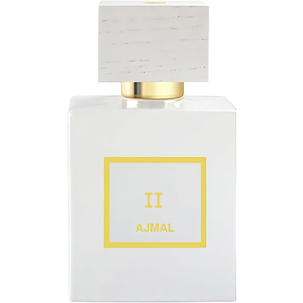 Perfume Ajmal II Eau de Parfum Feminino 100ML