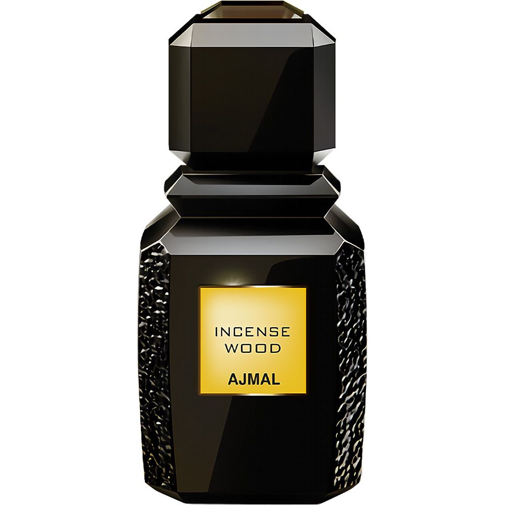 Perfume Ajmal Incense Wood Eau de Parfum Unissex 100ML