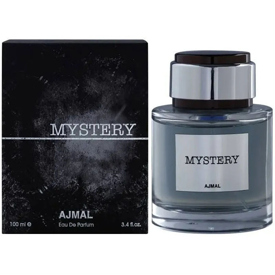 Perfume Ajmal Mystery Eau de Parfum Masculino 100ML