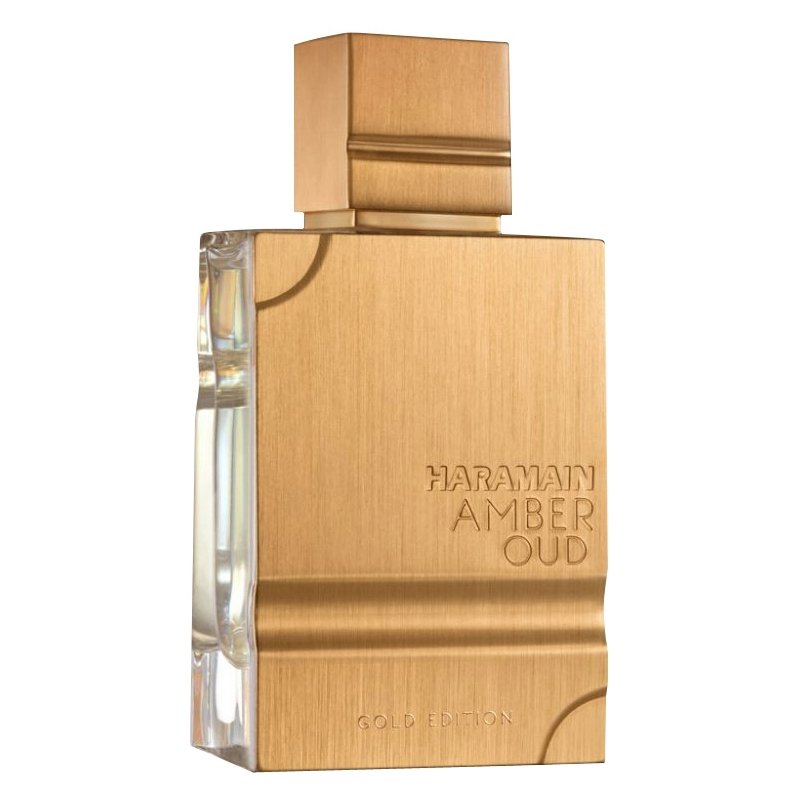 Perfume Al Haramain Amber Oud Gold Eau de Parfum Unissex 60ML
