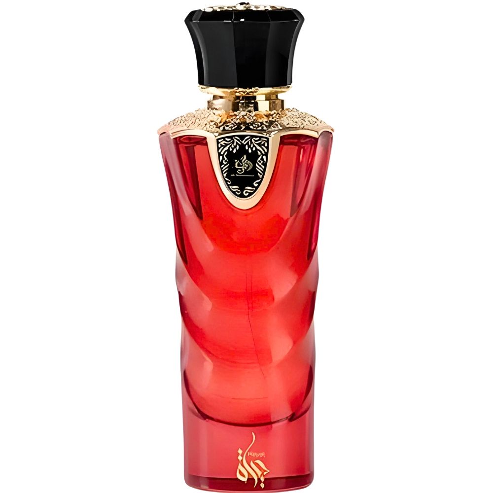 Perfume Al Wataniah Hayat Eau de Parfum Unissex 100ML