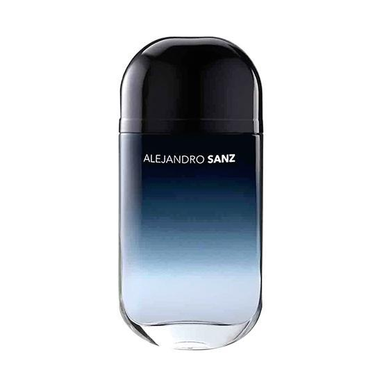 Perfume Alejandro Sanz Mi Acorde Él Eau de Toilette Masculino 100ML