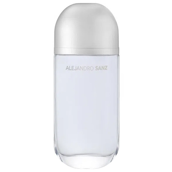 Perfume Alejandro Sanz Mi Acorde Eres Tú Eau de Toilette Masculino 100ML