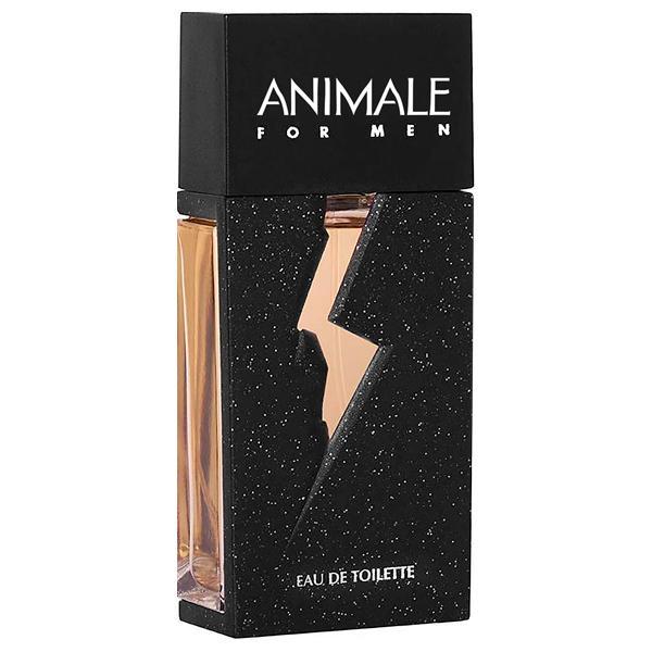 Perfume Animale For Men Eau de Toilette Masculino 100ML