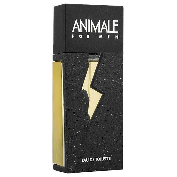 Perfume Animale For Men Eau de Toilette Masculino 200ML