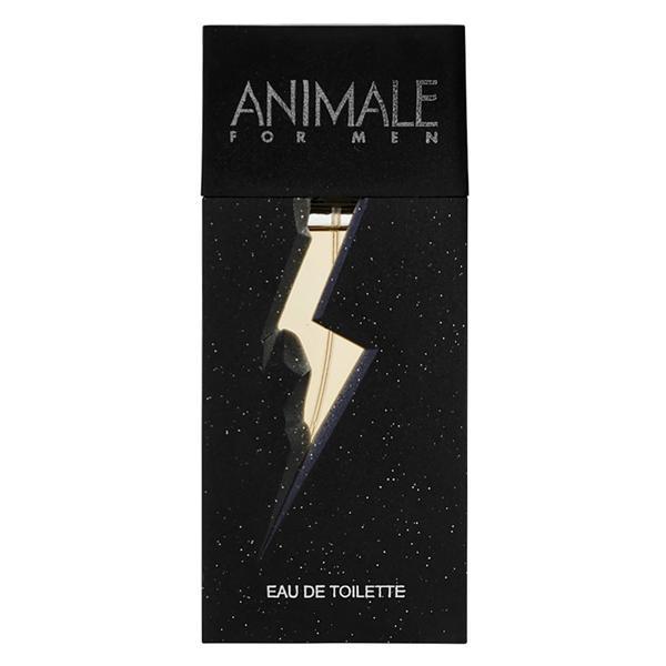 Perfume Animale For Men Eau de Toilette Masculino 30ML