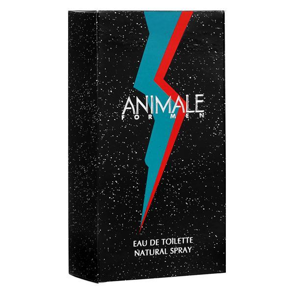 Perfume Animale For Men Eau de Toilette Masculino 30ML foto 2