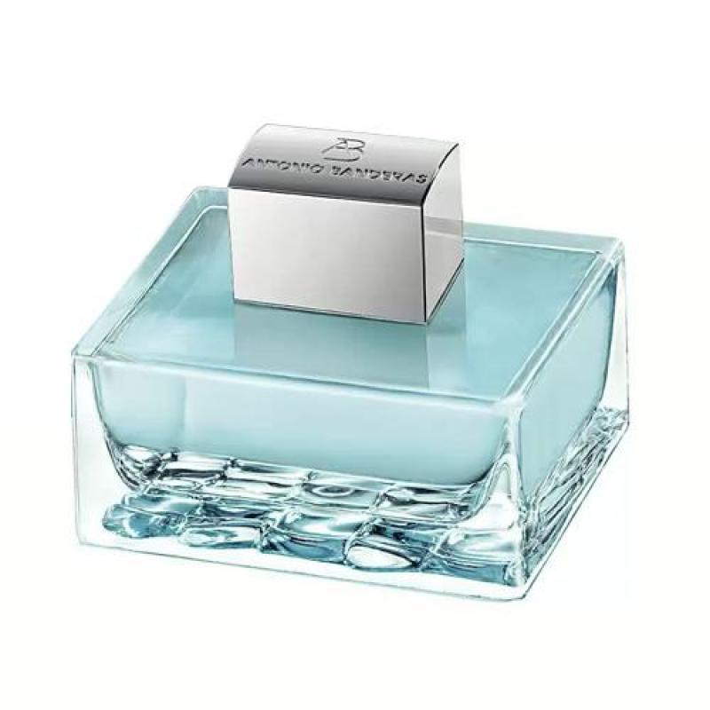 Perfume Antonio Banderas Blue Seduction Eau de Toilette Feminino 100ML